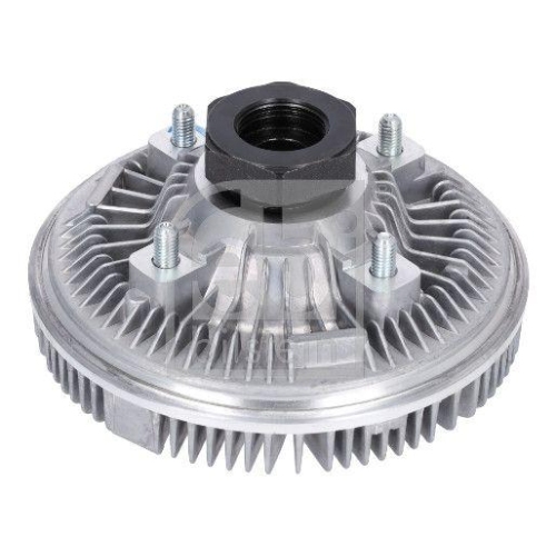 FEBI BILSTEIN Kupplung, K&uuml;hlerl&uuml;fter 182332