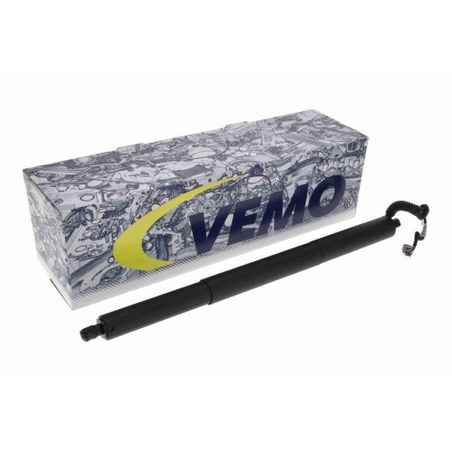 VEMO Elektromotor, Heckklappe Original VEMO Qualit&auml;t V25-55-0005