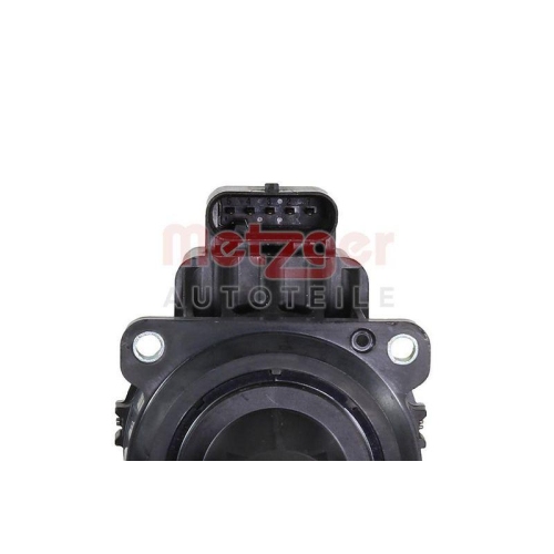 METZGER Ladedruckregelventil ORIGINAL ERSATZTEIL GREENPARTS 08920083