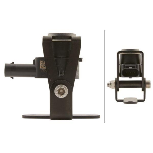 HELLA Zubeh&ouml;rsatz 9XX 173 172-001