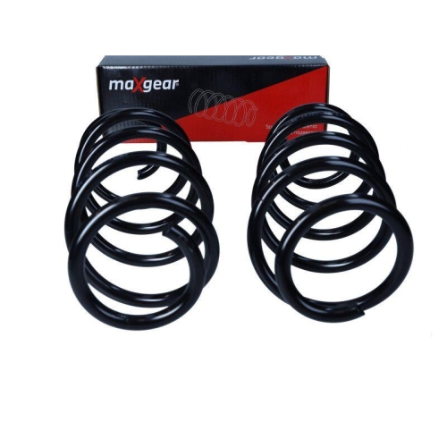 MAXGEAR Fahrwerksfeder