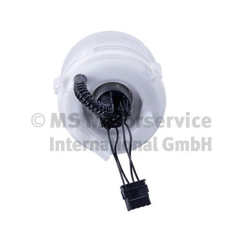 PIERBURG Kraftstoff-Fördereinheit 7.07795.65.0