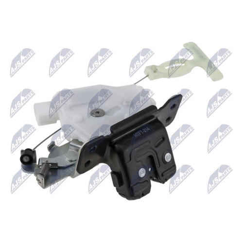 NTY Kofferraumdeckelschloss EZC-FT-214