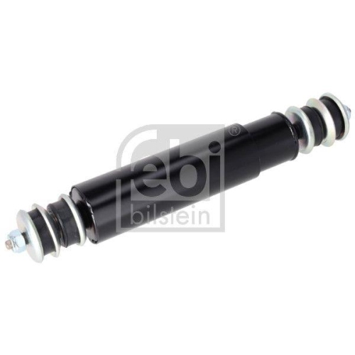 FEBI BILSTEIN Stoßdämpfer 20266