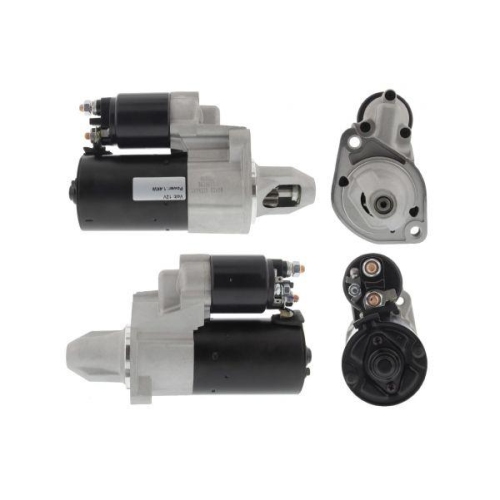 MAPCO Starter 113850