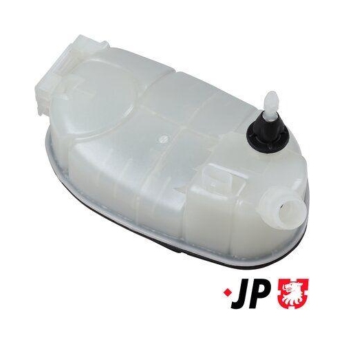 JP GROUP Ausgleichsbehälter, Kühlmittel JP 1314701500
