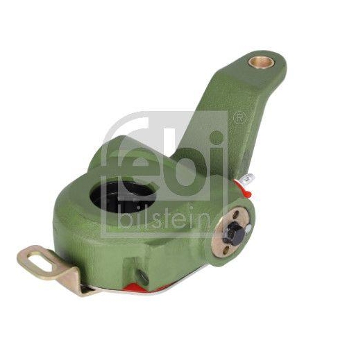 FEBI BILSTEIN Gest&auml;ngesteller, Bremsanlage 48607