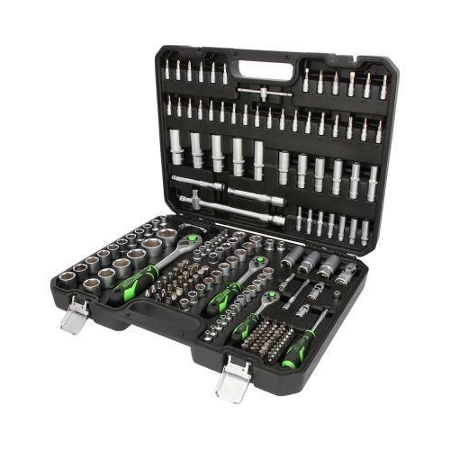 KS TOOLS Steckschl&uuml;sselsatz 512.0191