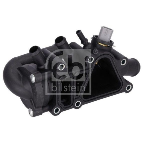 FEBI BILSTEIN Thermostatgeh&auml;use 196970