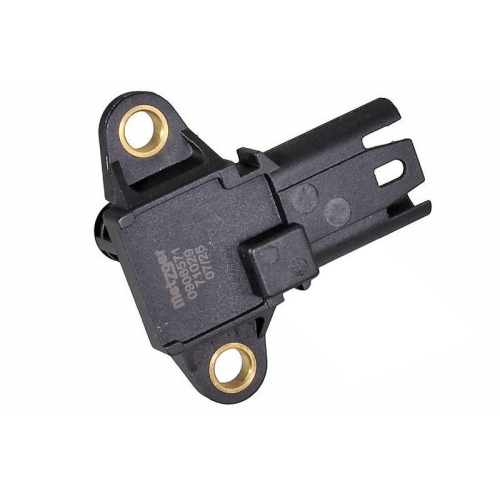 METZGER AUTOTEILE Sensor, Saugrohrdruck GREENPARTS 0906571