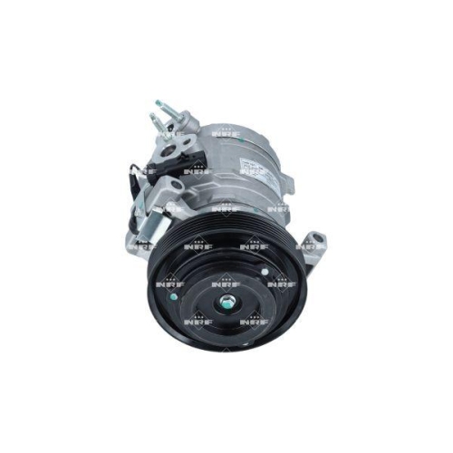 NRF Kompressor, Klimaanlage EASY FIT 320265