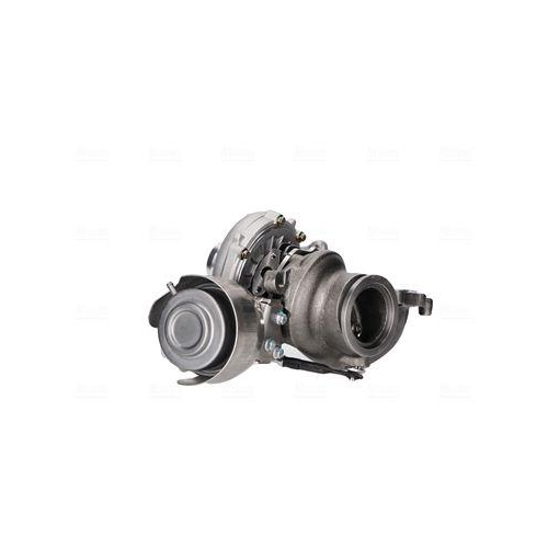 NISSENS Lader, Aufladung ** FACTORY NEW ** 93521