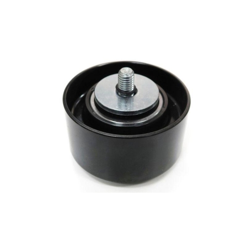 SKF Umlenk-/F&uuml;hrungsrolle, Keilrippenriemen VKMCV 53016