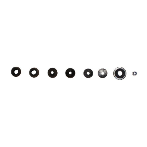 BILSTEIN Sto&szlig;d&auml;mpfer BILSTEIN - B6 4600 24-027410