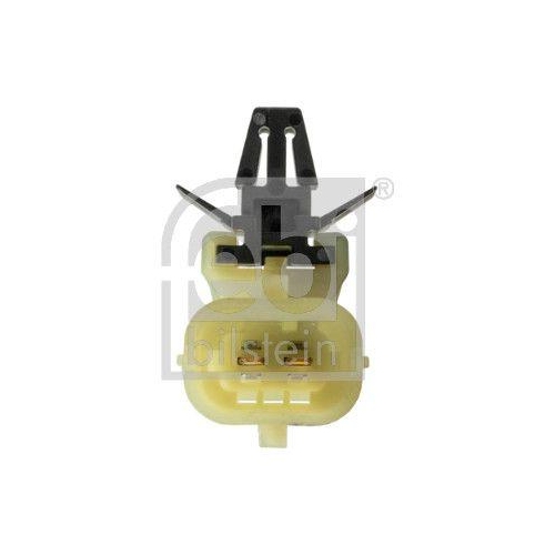 FEBI BILSTEIN Sensor, Abgastemperatur 171271