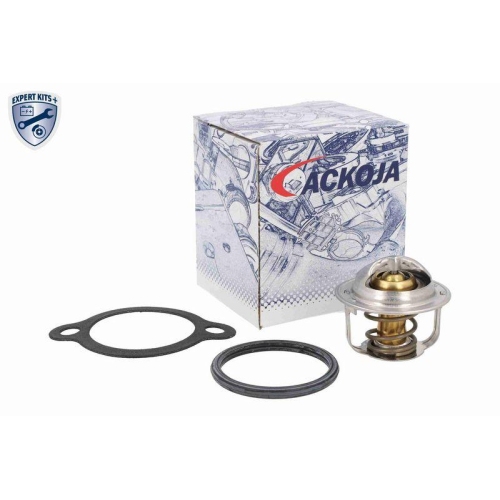 ACKOJA Thermostat, K&uuml;hlmittel EXPERT KITS + A64-99-0003