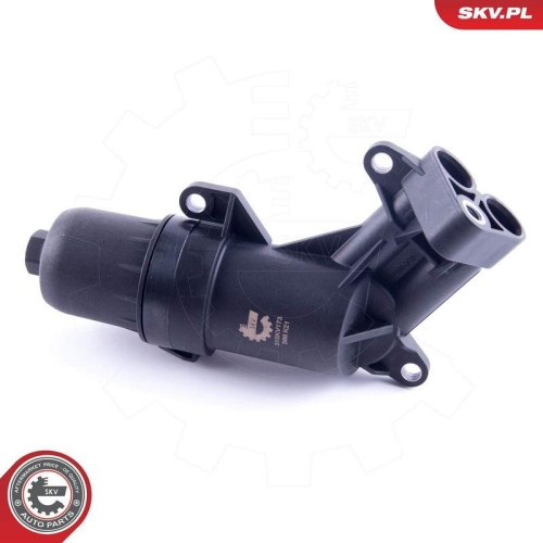 ESEN SKV &Ouml;lk&uuml;hler, Motor&ouml;l 31SKV173