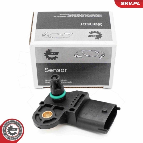 ESEN SKV Sensor, Saugrohrdruck 17SKV178