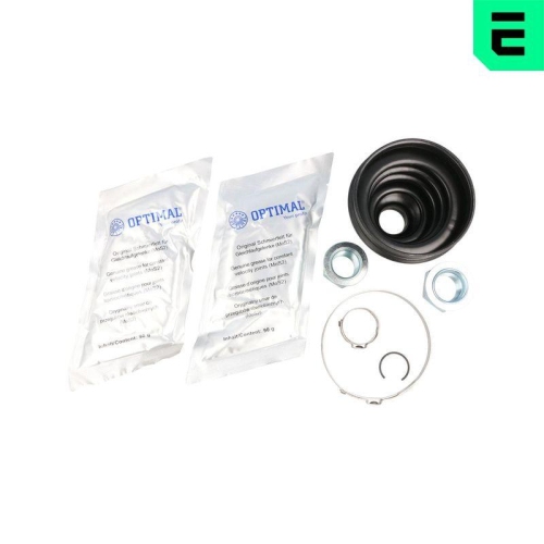 OPTIMAL Faltenbalgsatz, Antriebswelle CVB-10550TPE