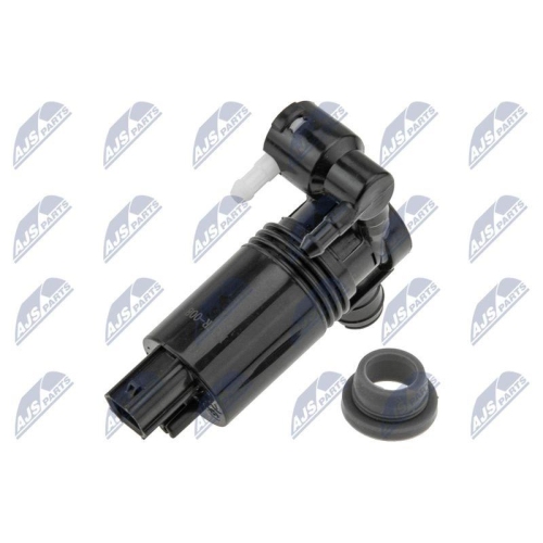 NTY Waschwasserpumpe, Scheibenreinigung ESP-FR-008