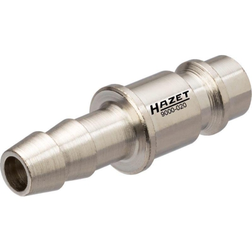 HAZET Verbindungs-/Verteilerst&uuml;cksatz, Drucklufttechnik 9000-020/3