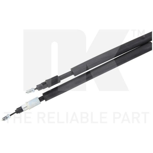 NK Seilzug, Feststellbremse 9025144