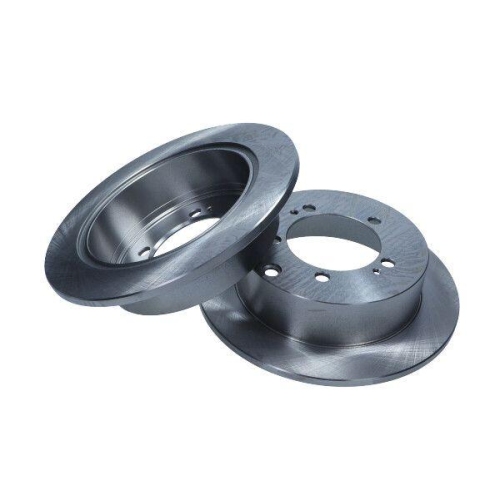 MAXGEAR Bremsscheibe 19-2437