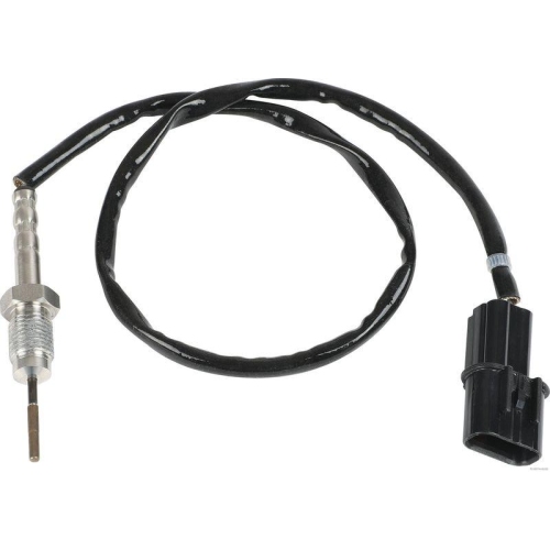 HERTH+BUSS JAKOPARTS Sensor, Abgastemperatur J5955005