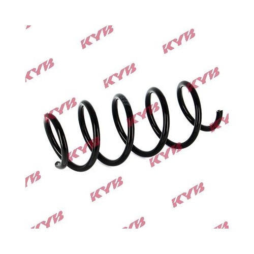 KYB Fahrwerksfeder K-Flex RA1158