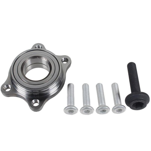 METZGER AUTOTEILE Radlagersatz COMPETENCE KIT WM 2102