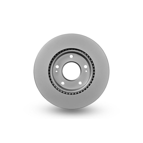 HELLA Bremsscheibe PRO 8DD 355 132-641