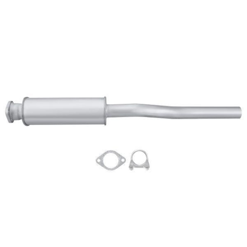 HELLA Vorschalld&auml;mpfer Easy2Fit &ndash; PARTNERED with Faurecia 8LB 366 022-381