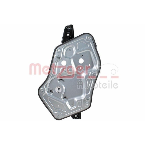 METZGER AUTOTEILE Fensterheber 2160406