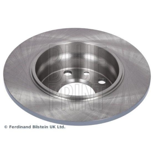 BLUE PRINT Bremsscheibe