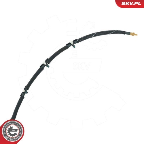 ESEN SKV Schlauch, Leckkraftstoff