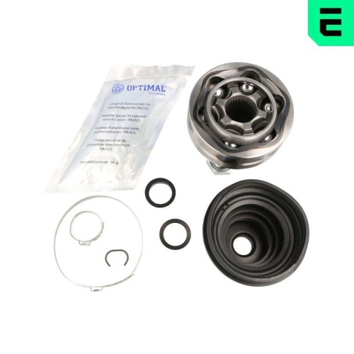 OPTIMAL Gelenksatz, Antriebswelle