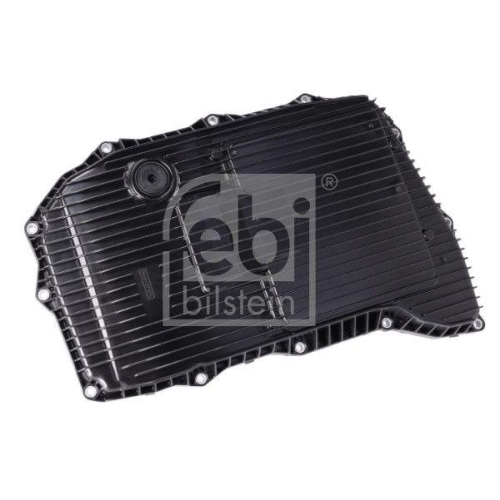 FEBI BILSTEIN Hydraulikfilter, Automatikgetriebe febi Plus