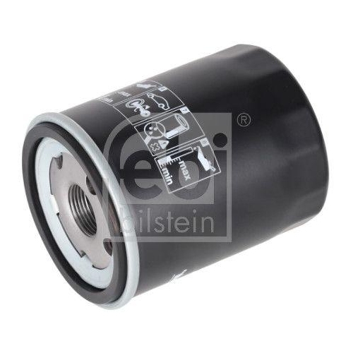 FEBI BILSTEIN Ölfilter 109018
