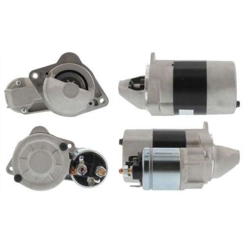MAPCO Starter 113861