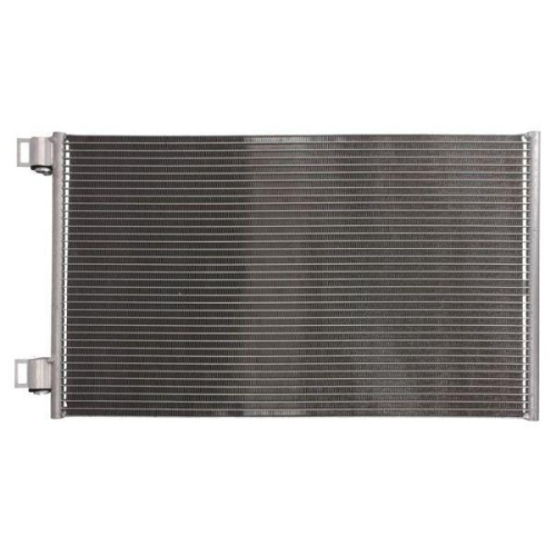 THERMOTEC Kondensator, Klimaanlage KTT110360