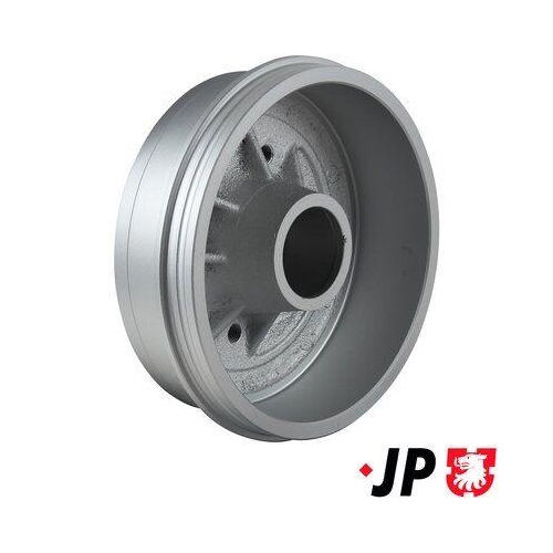 JP GROUP Bremstrommel JP 4363500100