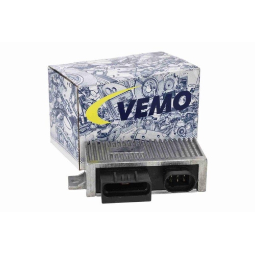 VEMO Steuerger&auml;t, Gl&uuml;hzeit Original VEMO Qualit&auml;t V40-71-0020