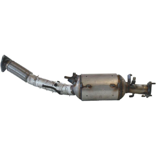BOSAL Ru&szlig;-/Partikelfilter, Abgasanlage 097-176
