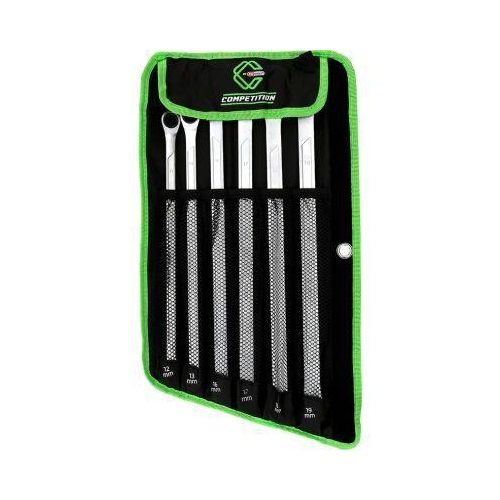 KS TOOLS Ratschen-Ringschl&uuml;sselsatz 512.0205