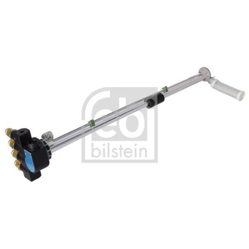 FEBI BILSTEIN Sensor, Kraftstoffvorrat 48478