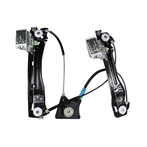 METZGER AUTOTEILE Fensterheber GREENPARTS 2160821