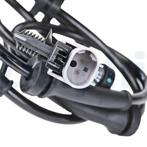DELPHI Sensor, Raddrehzahl SS21641-12B1