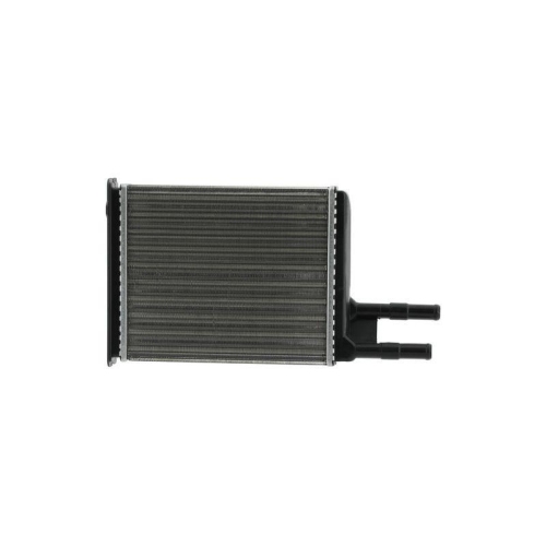 HELLA W&auml;rmetauscher, Innenraumheizung 8FH 366 335-391