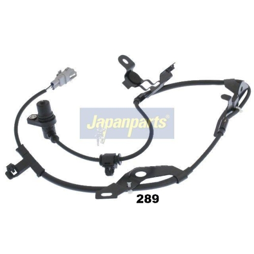 JAPANPARTS Sensor, Raddrehzahl ABS-289