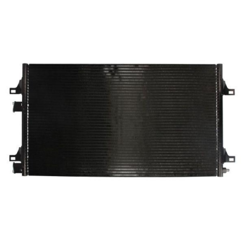 THERMOTEC Kondensator, Klimaanlage KTT110039